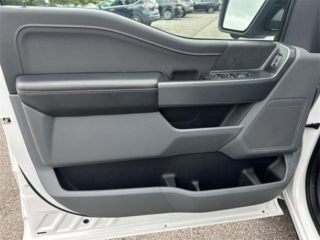 Used 2024 Ford F150 XLT w/ Mobile Office Package image 27