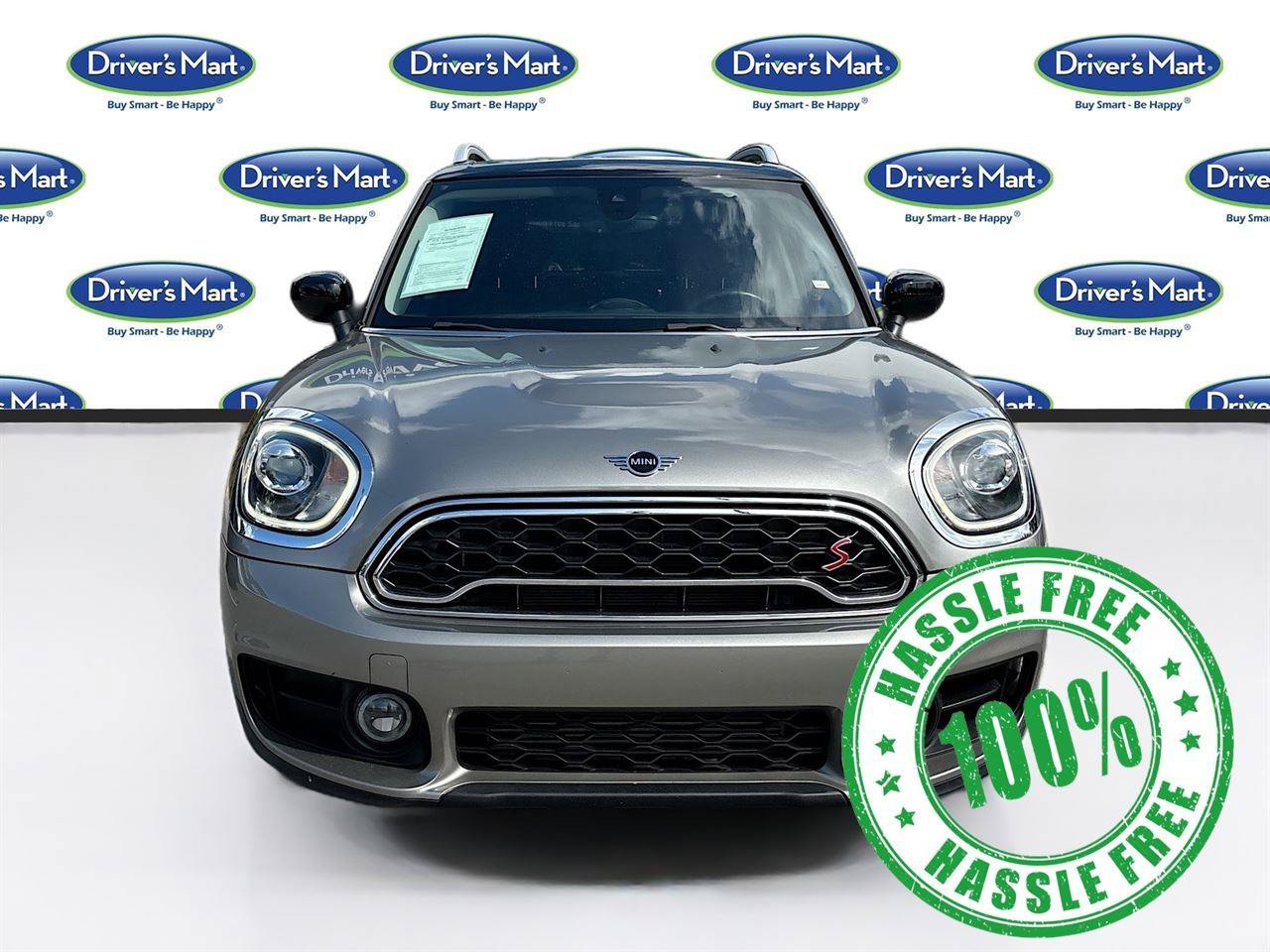 Used 2020 MINI Cooper Countryman S w/ Premium Package AWD/4WD image 2