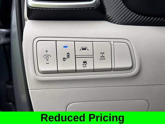 Used 2021 Hyundai Tucson SEL w/ Cargo Package AWD/4WD image 19