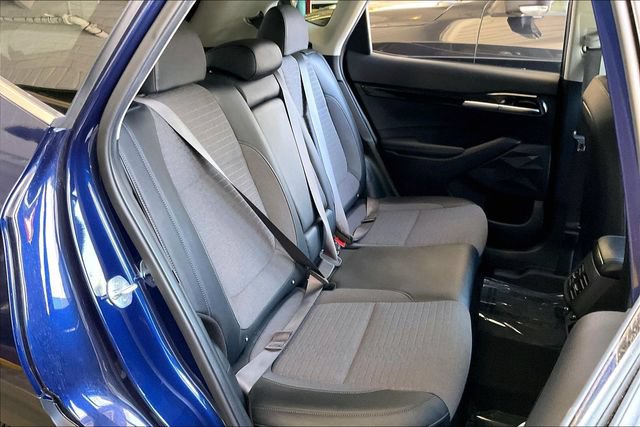 Used 2023 Kia Seltos Nightfall Edition AWD/4WD image 26