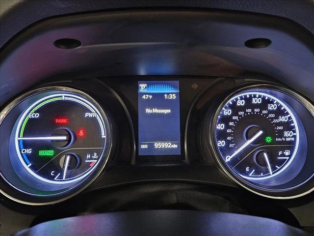 Used 2019 Toyota Camry LE image 11