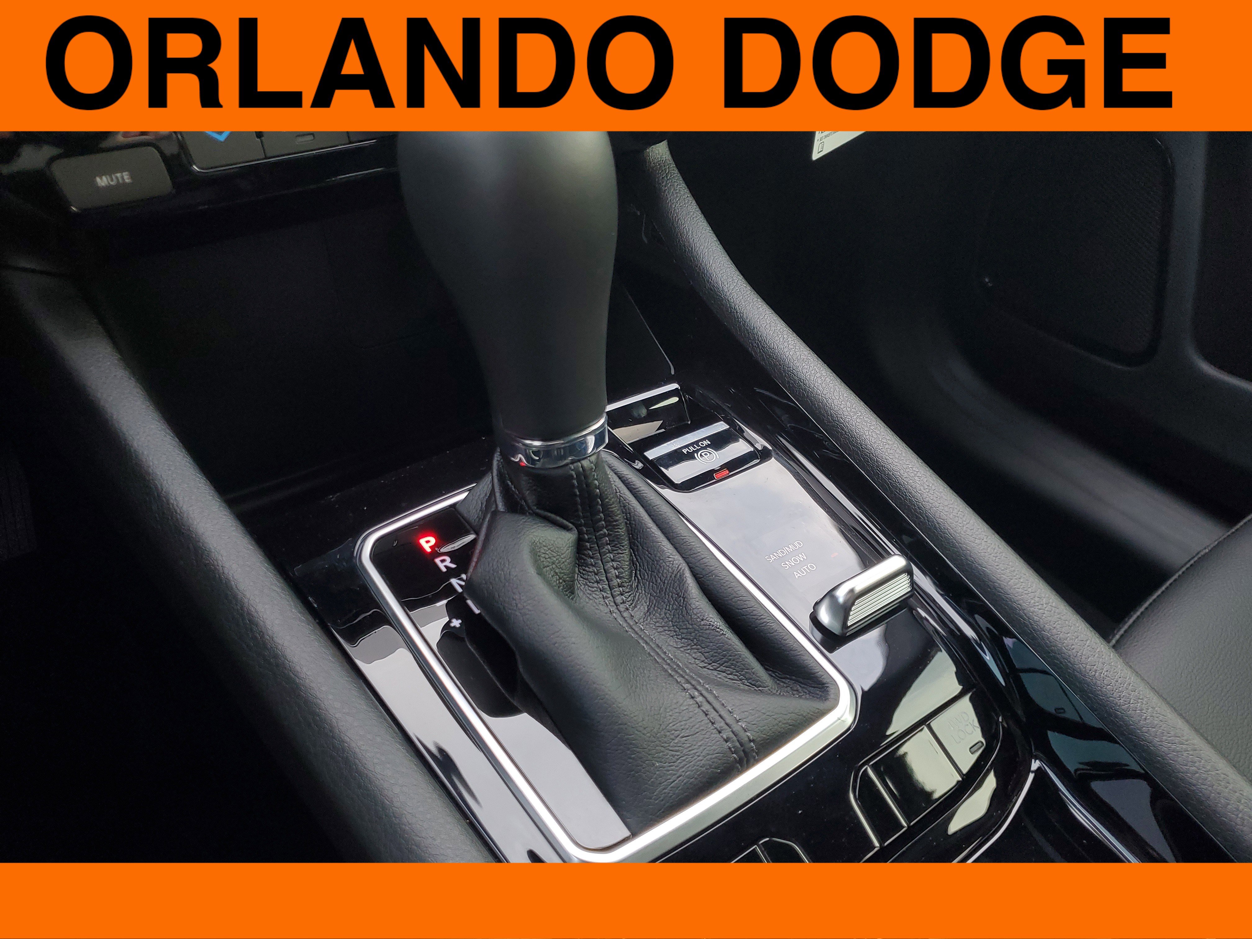 New 2026 Jeep Compass Latitude image 17