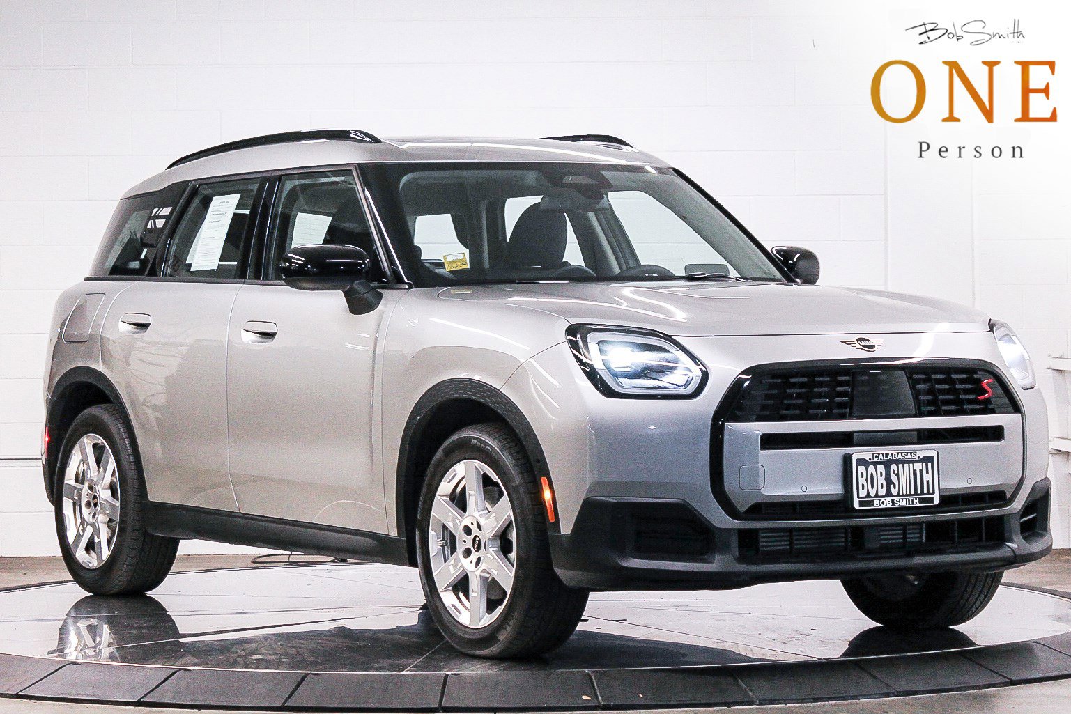 Used 2025 MINI Cooper Countryman S