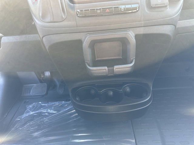 New 2024 RAM ProMaster 3500 w/ Quick Order Package 22G SLT image 21