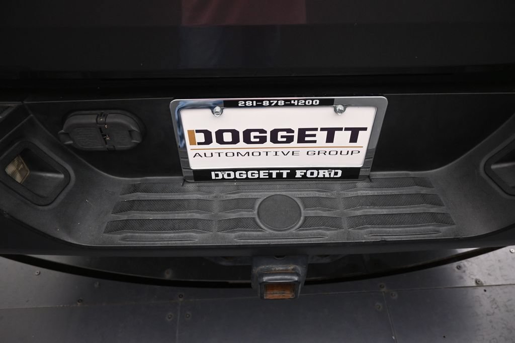 Used 2015 Toyota Tundra Limited RWD image 25