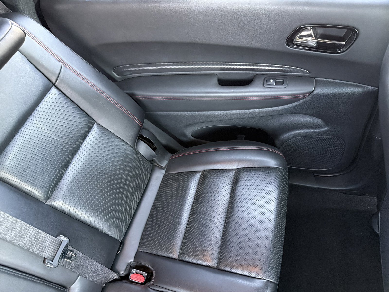 Used 2023 Dodge Durango GT AWD/4WD image 14