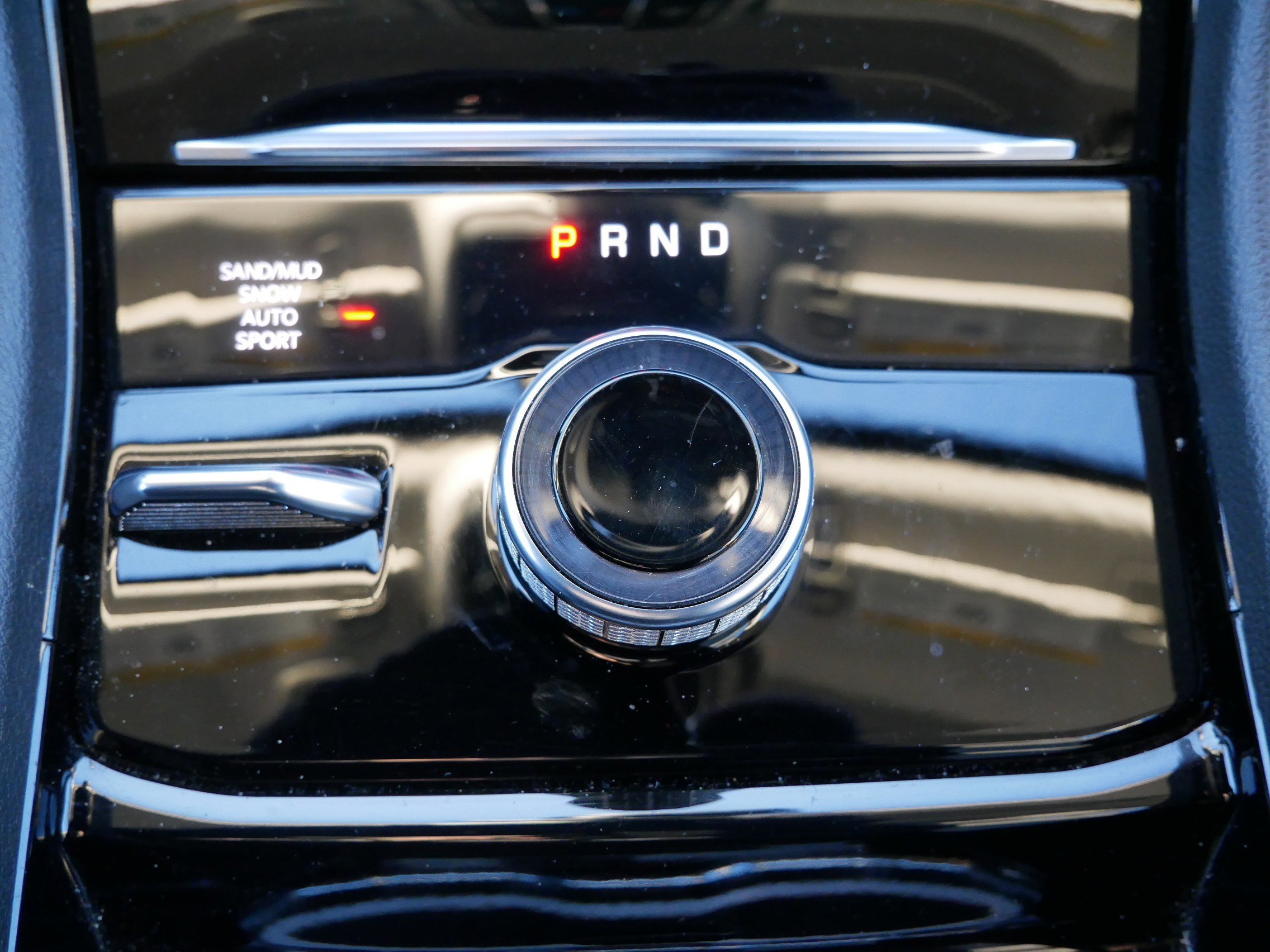 Used 2023 Jeep Grand Cherokee L Limited image 24