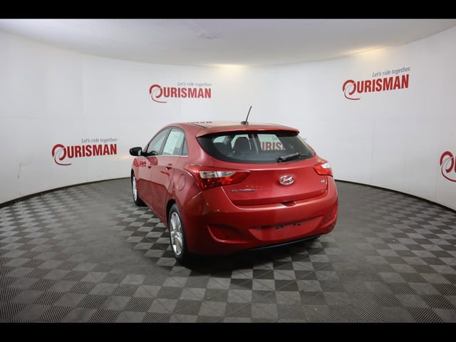 Used 2015 Hyundai Elantra GT FWD image 10