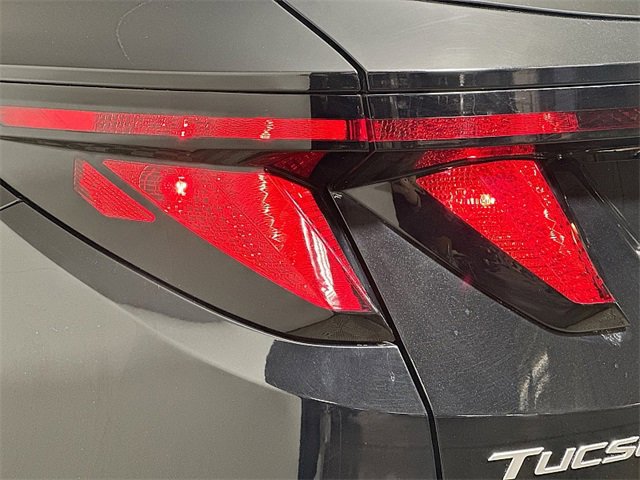 Used 2025 Hyundai Tucson SEL image 31