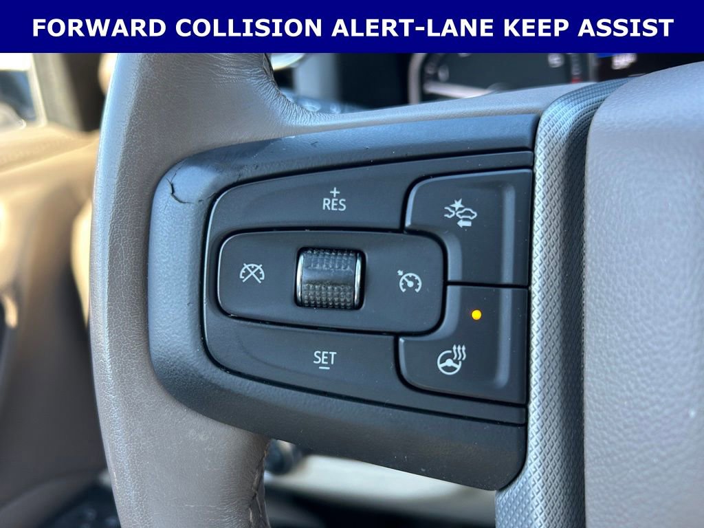 Used 2021 GMC Yukon Denali image 19