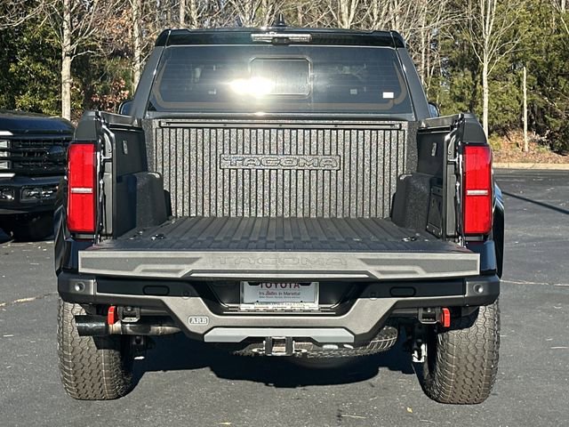 New 2026 Toyota Tacoma TRD Pro image 22