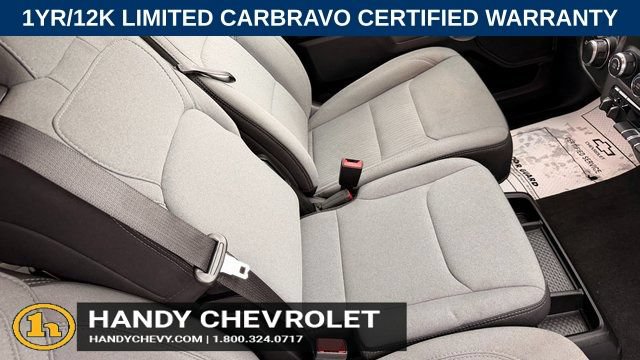 Used 2021 RAM 1500 Big Horn AWD/4WD image 46