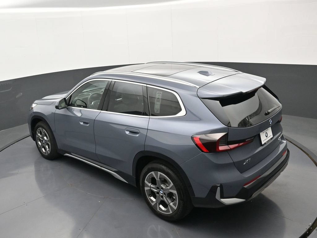 New 2026 BMW X1 xDrive28i w/ Technology Package AWD/4WD image 33