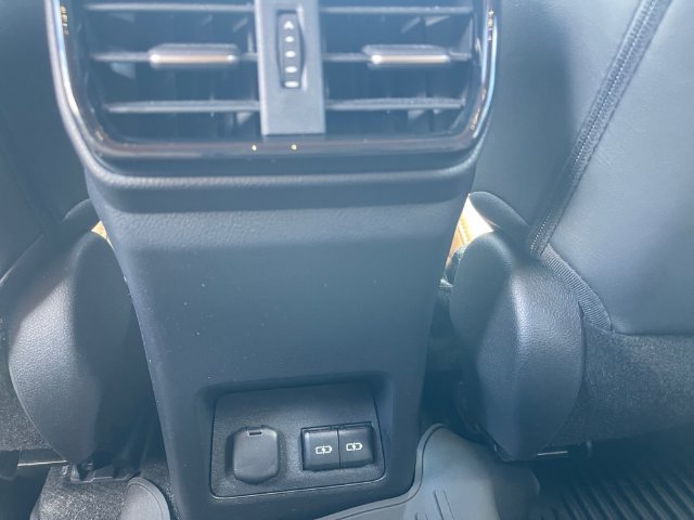 Used 2024 Lexus NX 350h AWD image 18