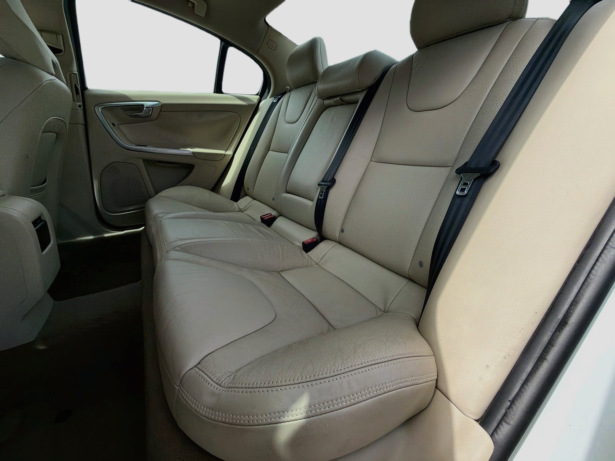 Used 2014 Volvo S60 T5 FWD image 19