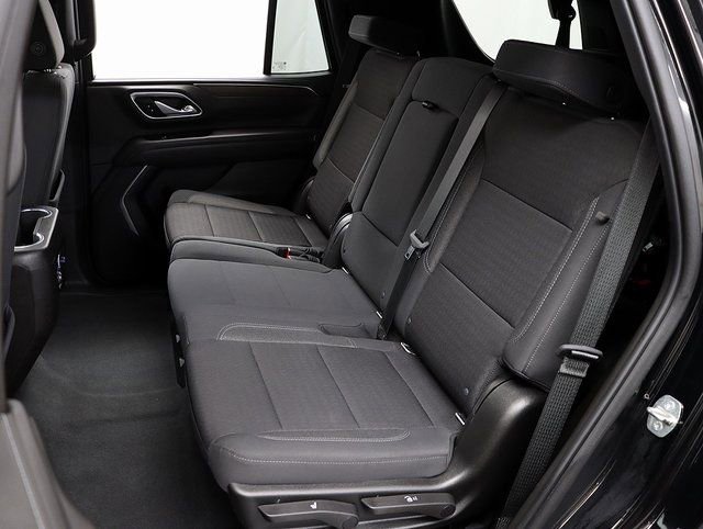 Certified 2021 Chevrolet Tahoe LS image 11