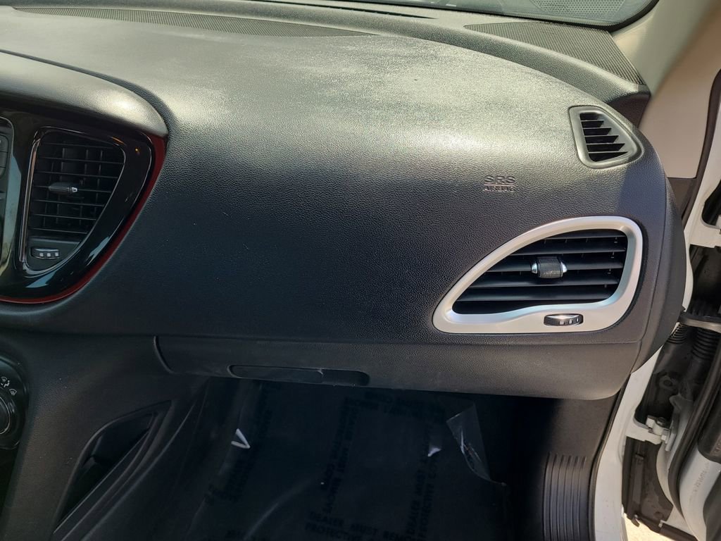 Used 2016 Dodge Dart SE w/ Convenience Group FWD image 16