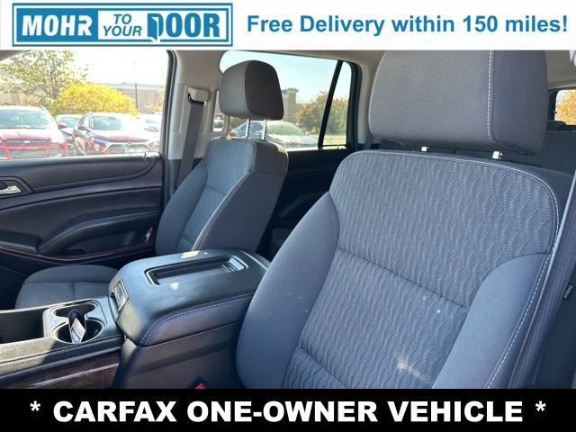 Used 2019 Chevrolet Tahoe LS image 12