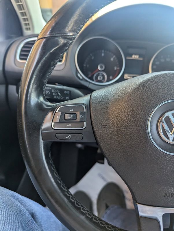 Used 2011 Volkswagen Jetta TDI image 11