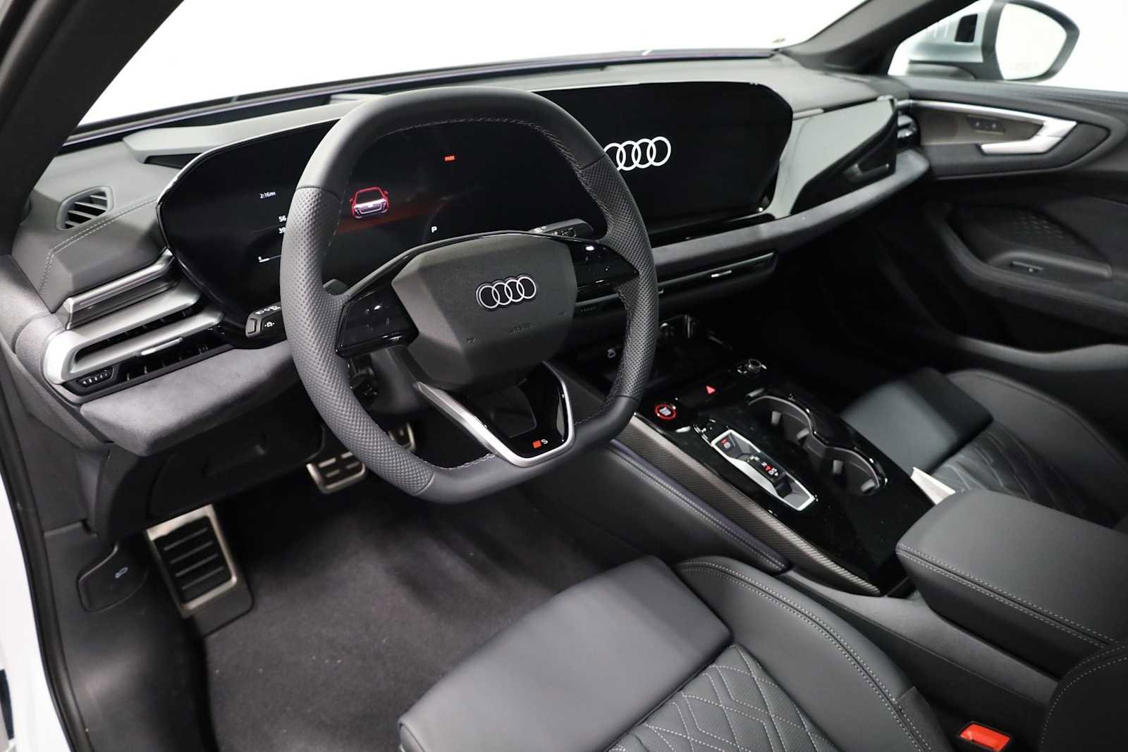 New 2025 Audi S5 Premium Plus image 4