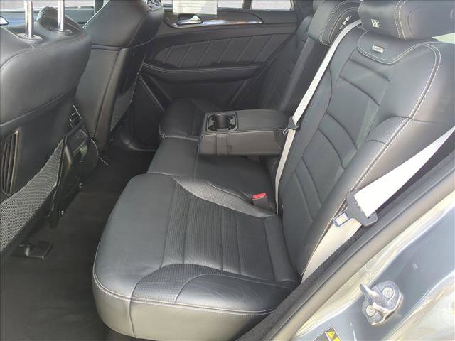 Used 2019 Mercedes-Benz GLE 63 AMG S image 20