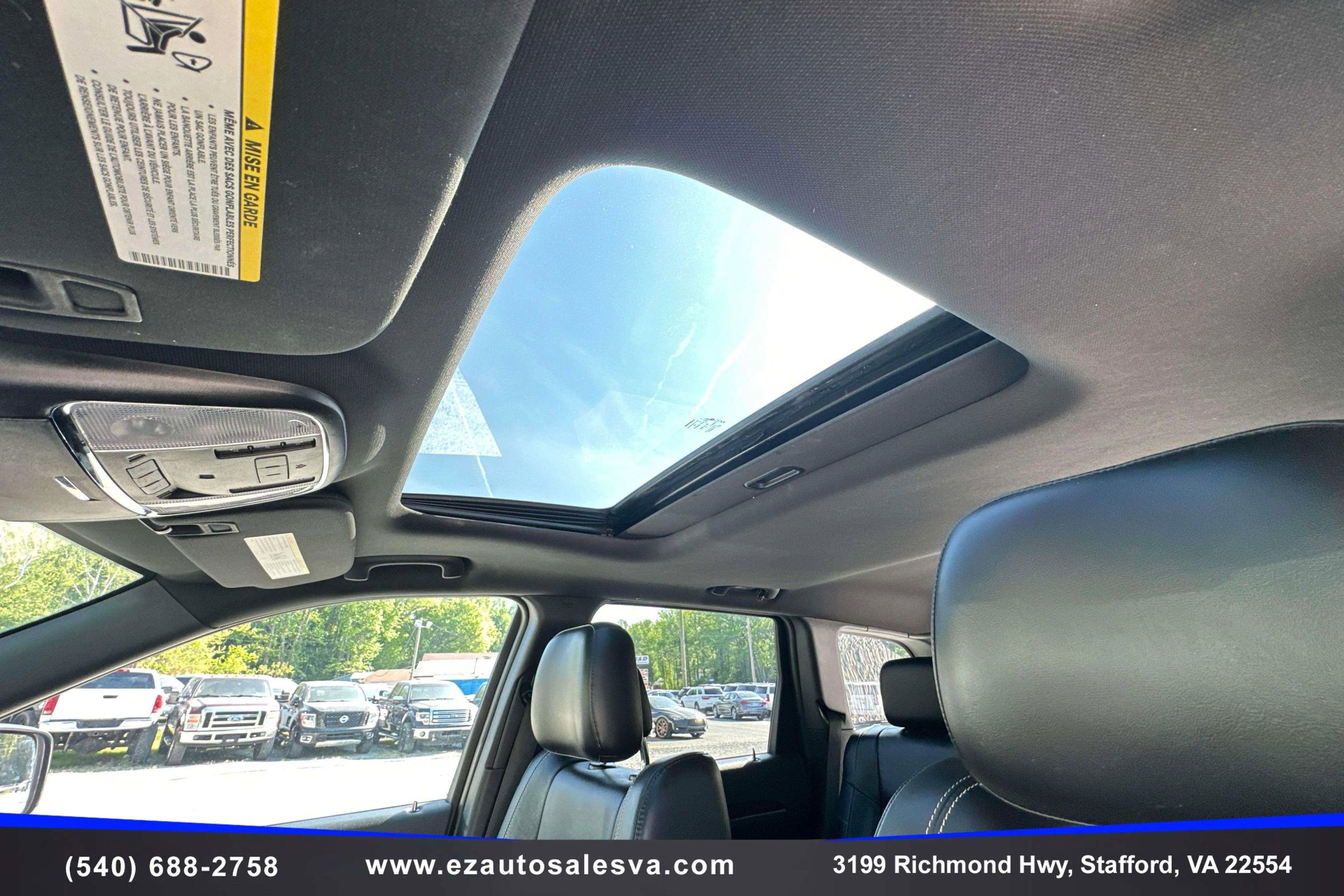 Used 2014 Jeep Grand Cherokee Limited AWD/4WD image 27