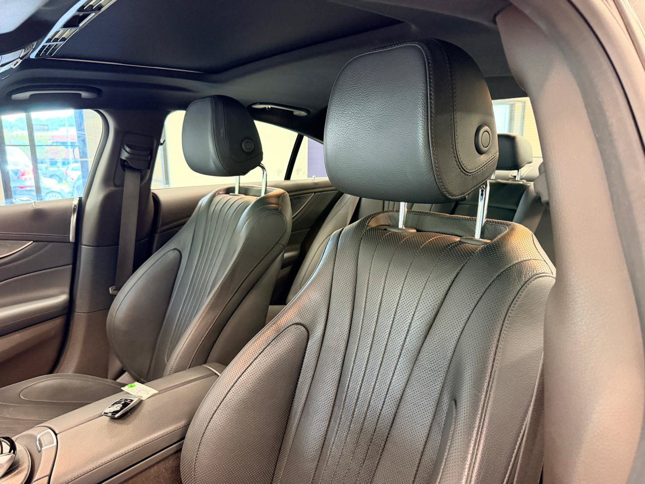 Used 2020 Mercedes-Benz CLS 450 image 19