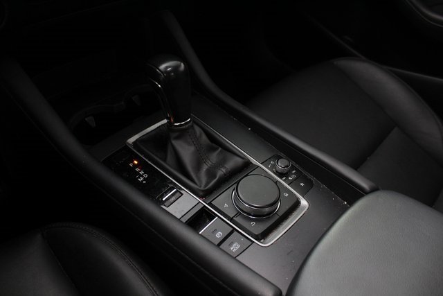 Used 2022 MAZDA MAZDA3 s image 13