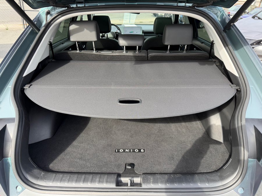 Used 2023 Hyundai Ioniq 5 Limited RWD image 50