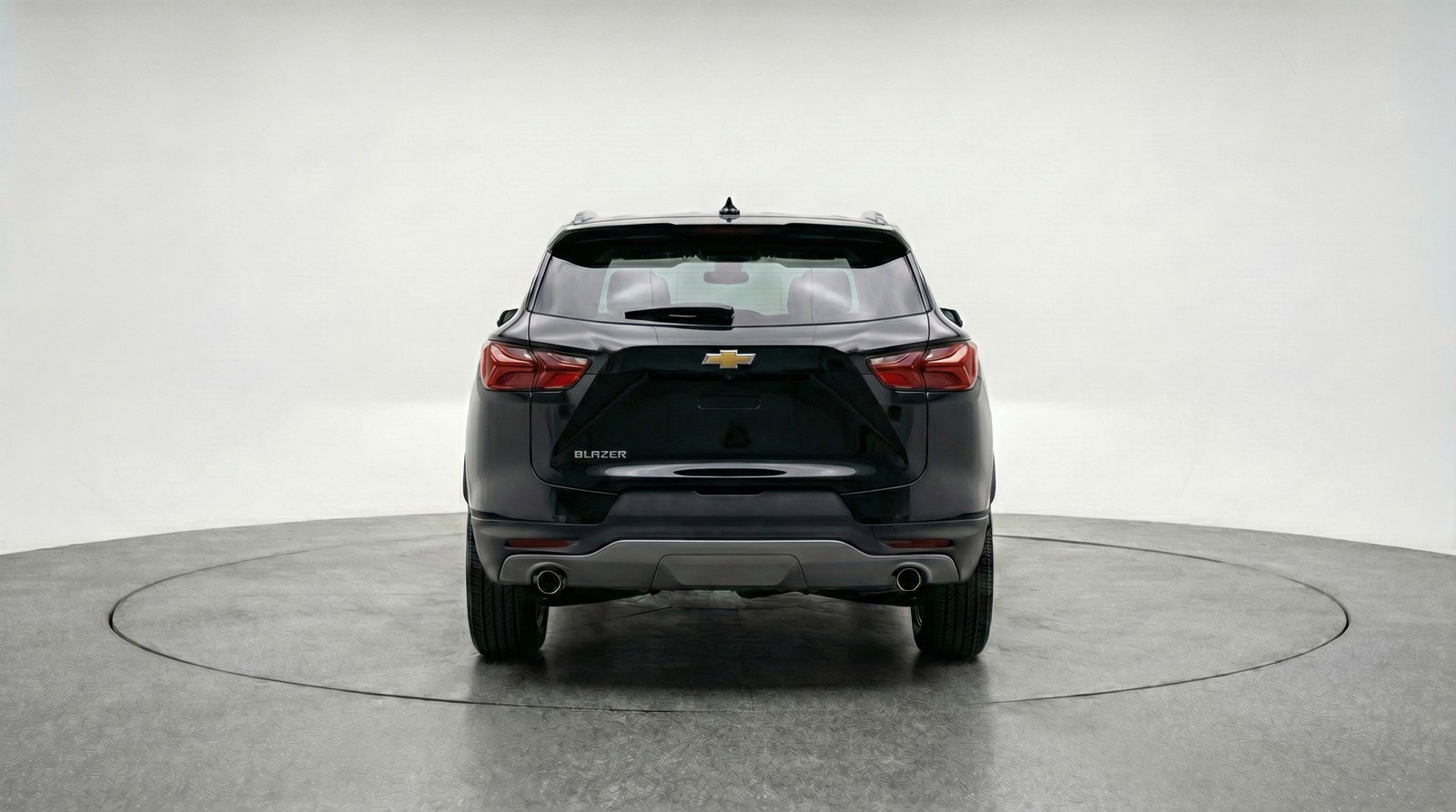 Used 2025 Chevrolet Blazer LT image 7