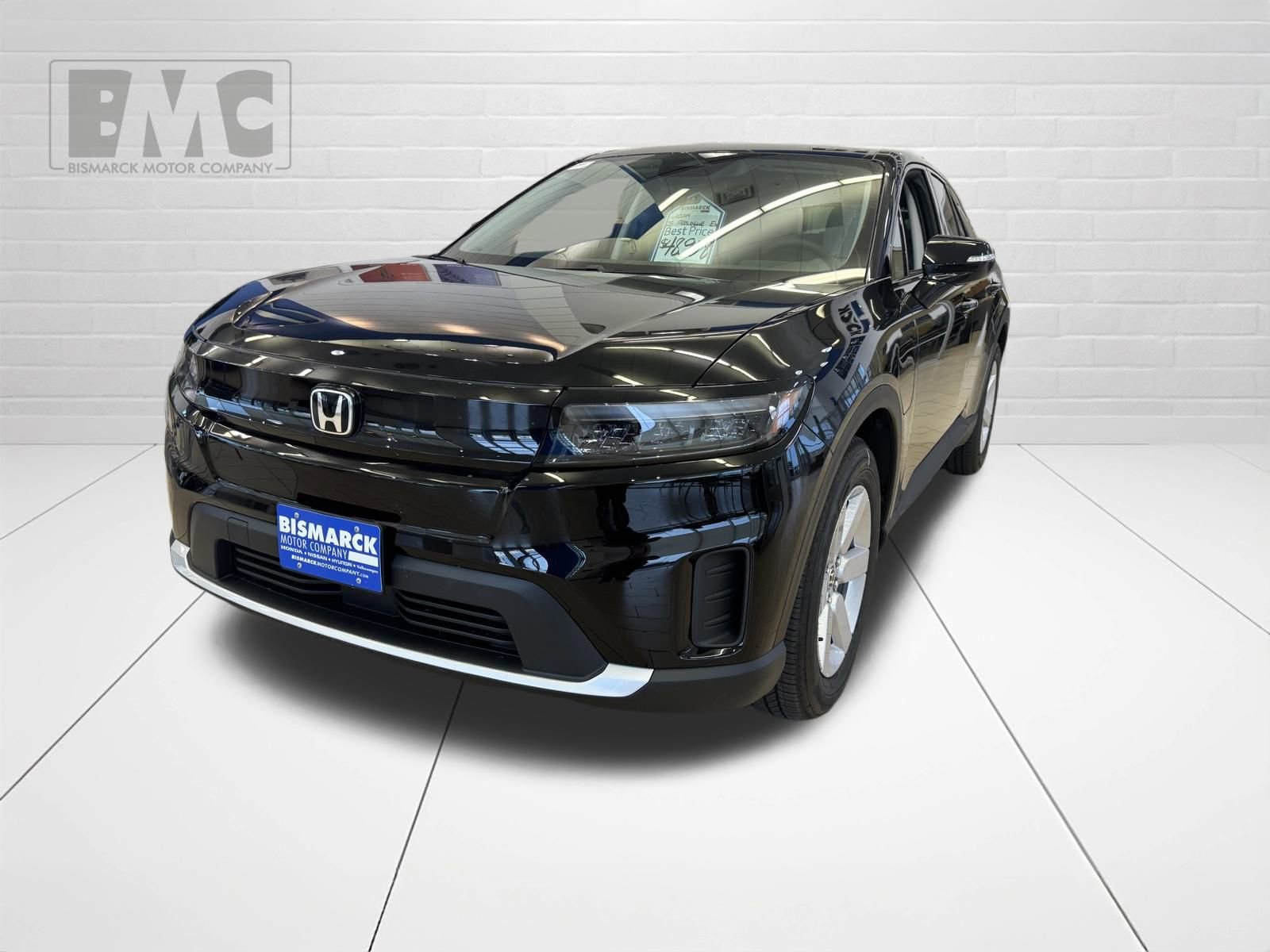 New 2025 Honda Prologue EX image 1