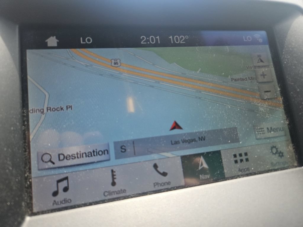 Certified 2019 Ford Edge SEL w/ Equipment Group 201A FWD image 3