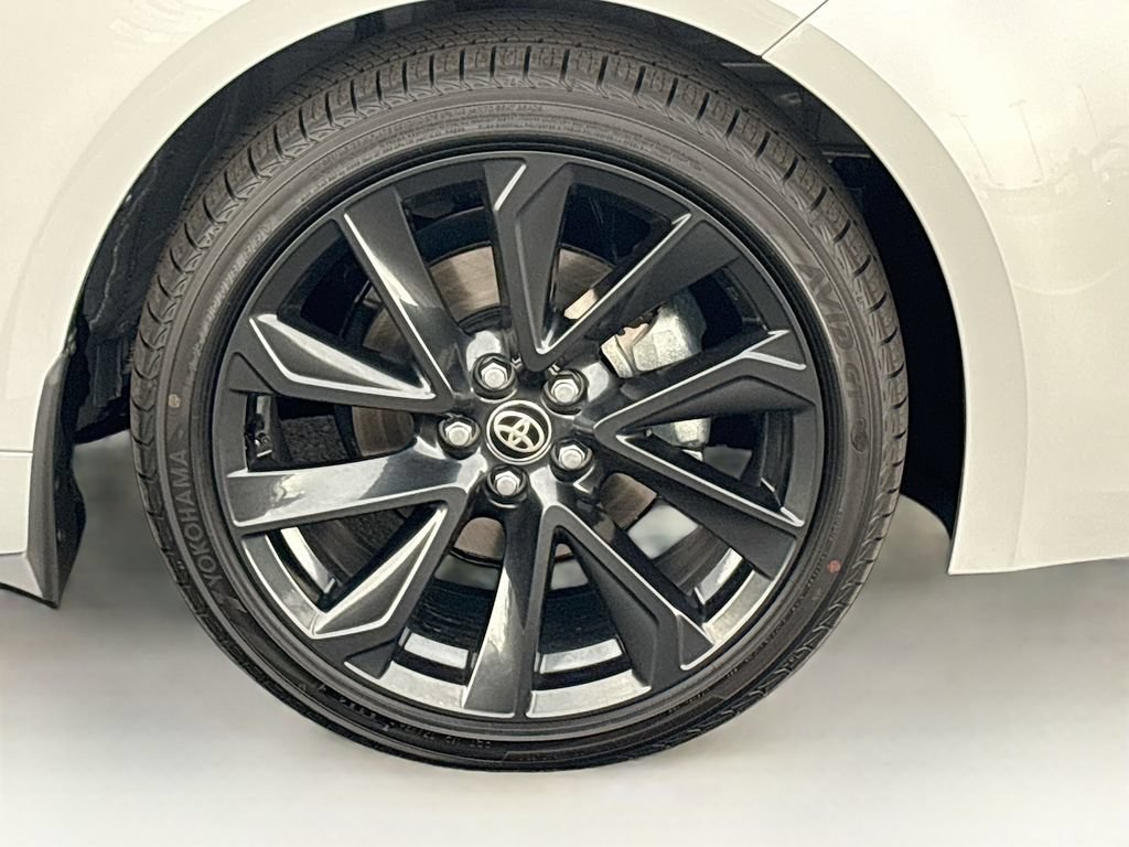 New 2026 Toyota Corolla XSE FWD image 29