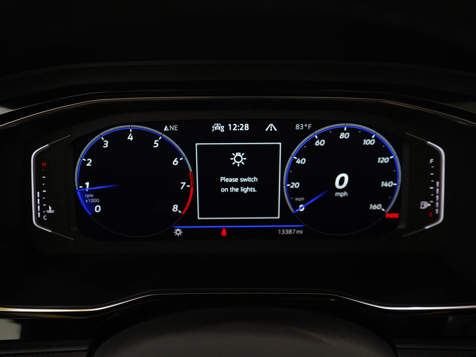Used 2023 Volkswagen Jetta GLI Autobahn FWD image 23