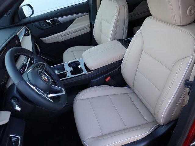 New 2026 Buick Enclave Preferred image 27