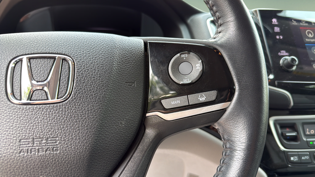 Used 2022 Honda Pilot Touring image 36