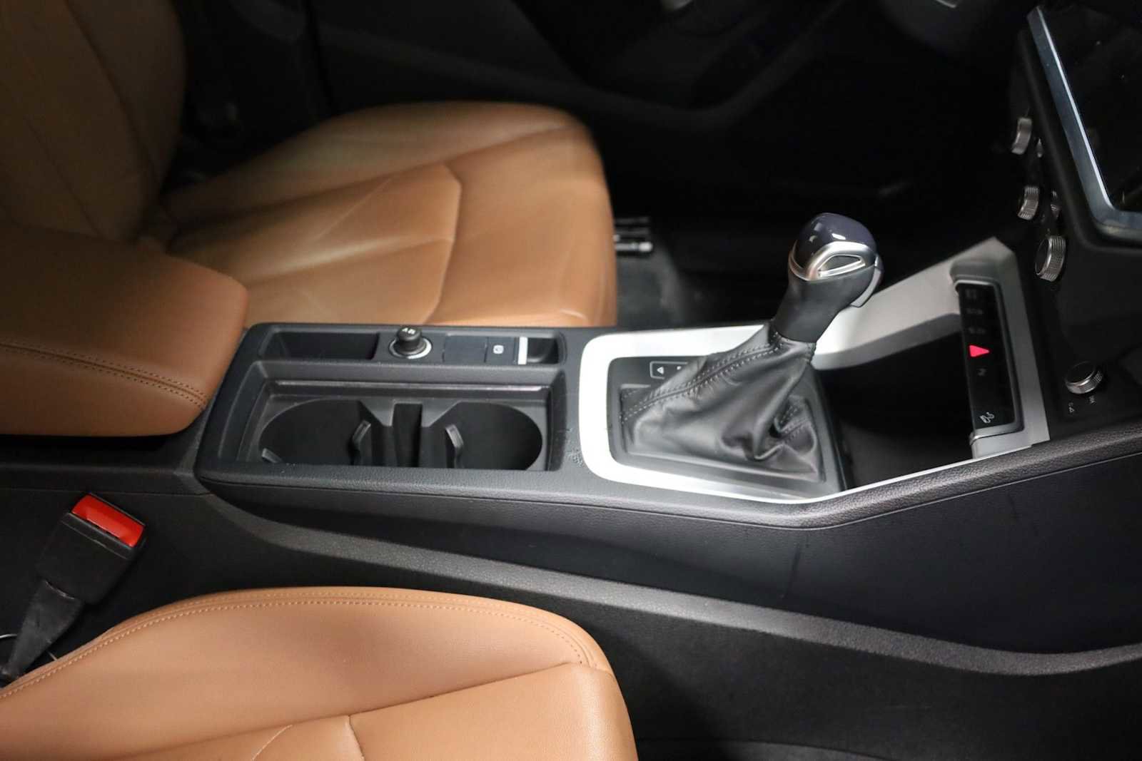 Used 2023 Audi Q3 2.0T Premium w/ Convenience Package image 20
