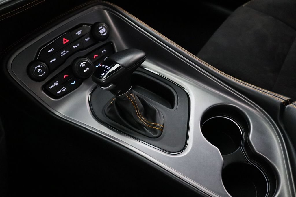 Used 2023 Dodge Challenger GT w/ Plus Package RWD image 31