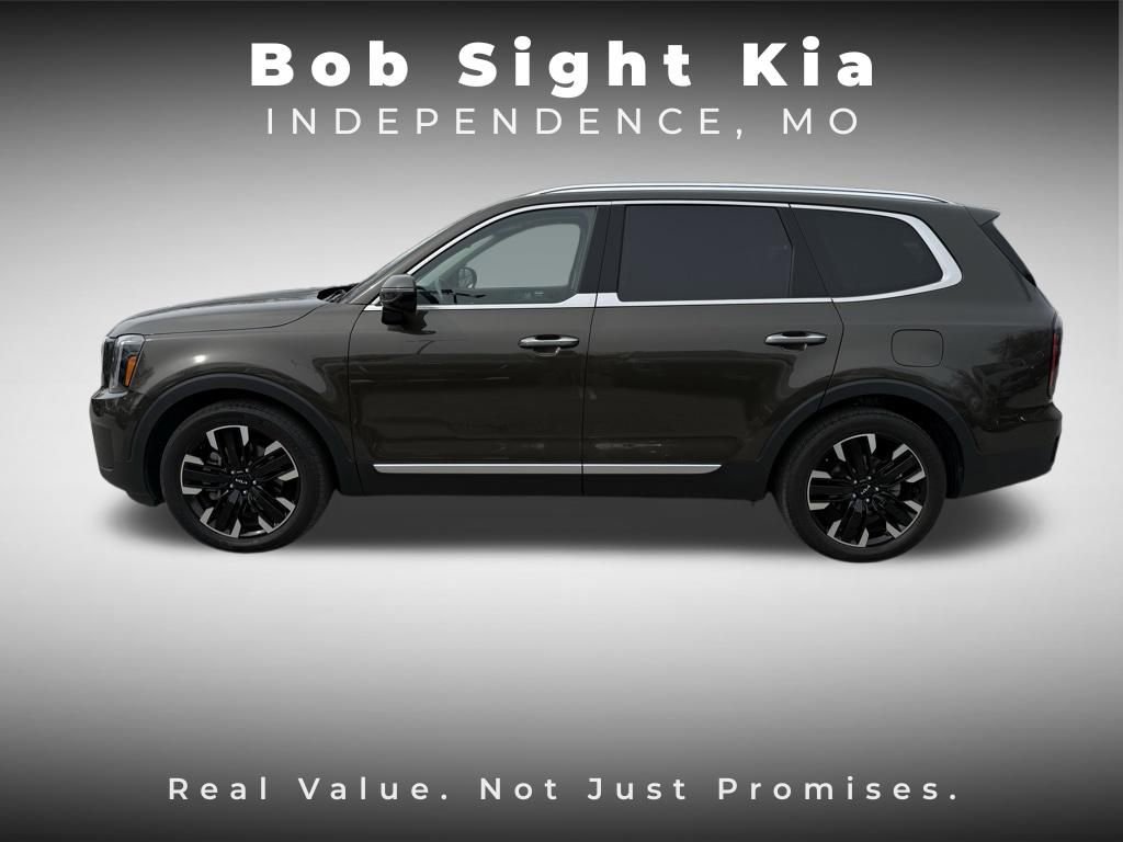 Certified 2023 Kia Telluride SX image 6