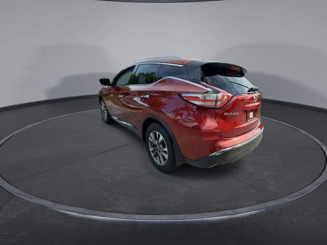 Used 2015 Nissan Murano SL image 6
