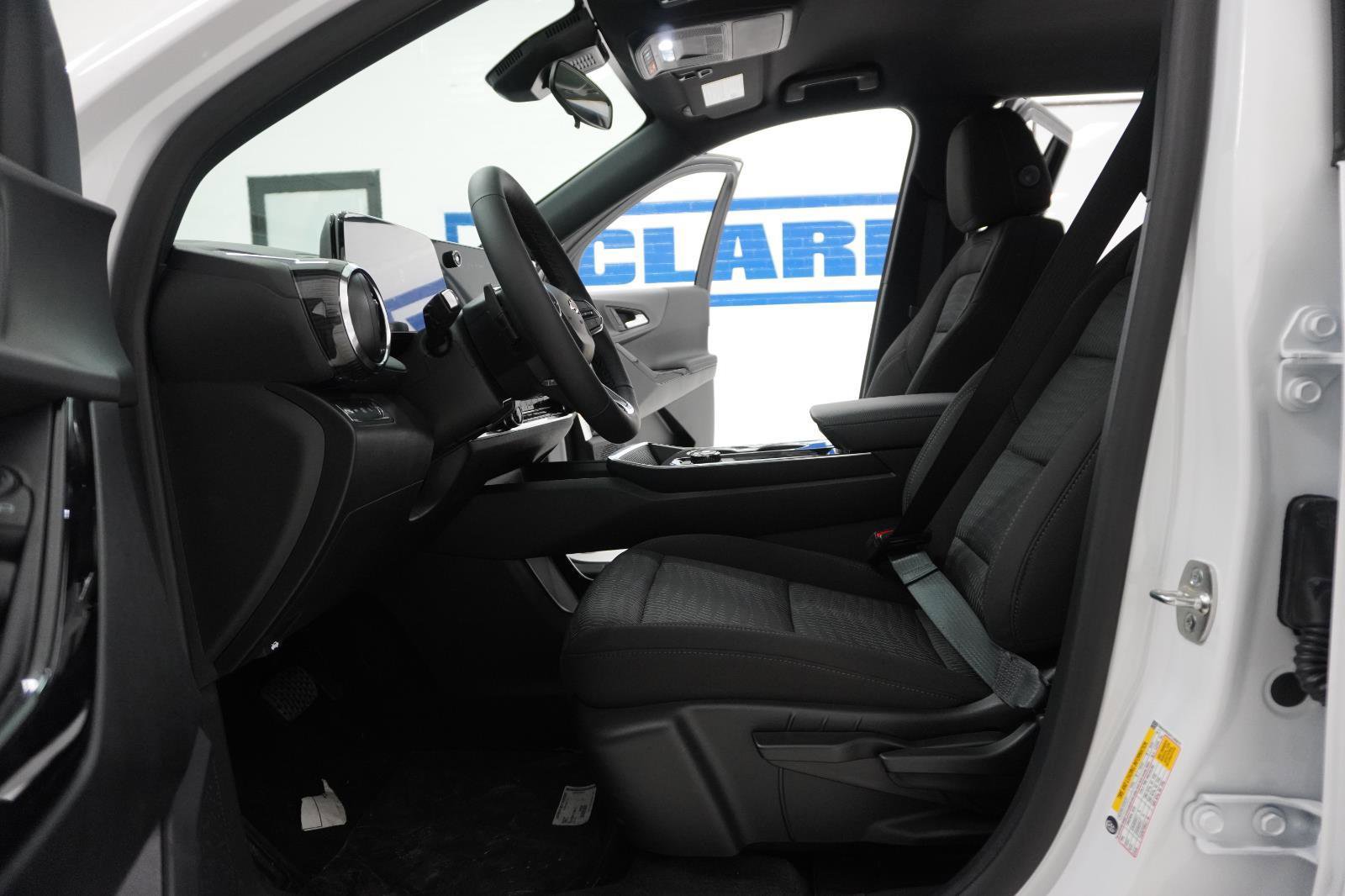 New 2026 Chevrolet Equinox LT image 15