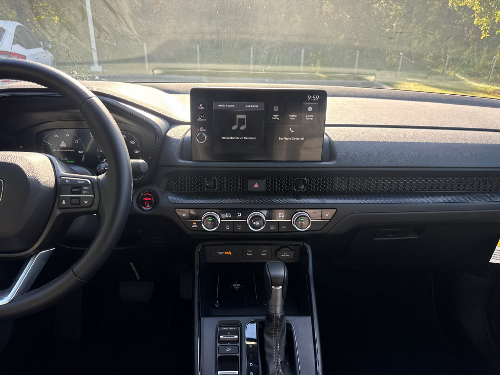 Certified 2026 Honda CR-V Sport-L image 19
