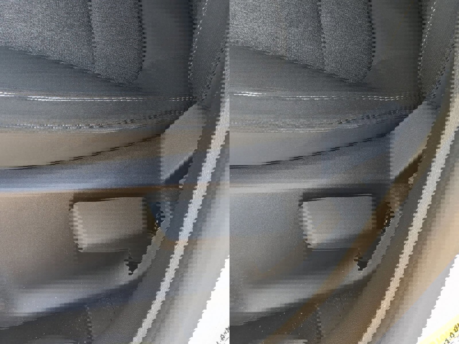 Used 2024 Ford Bronco Sport Big Bend image 54