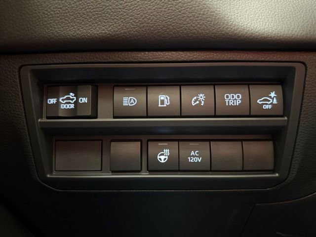 New 2026 Toyota Tundra Limited AWD/4WD image 69