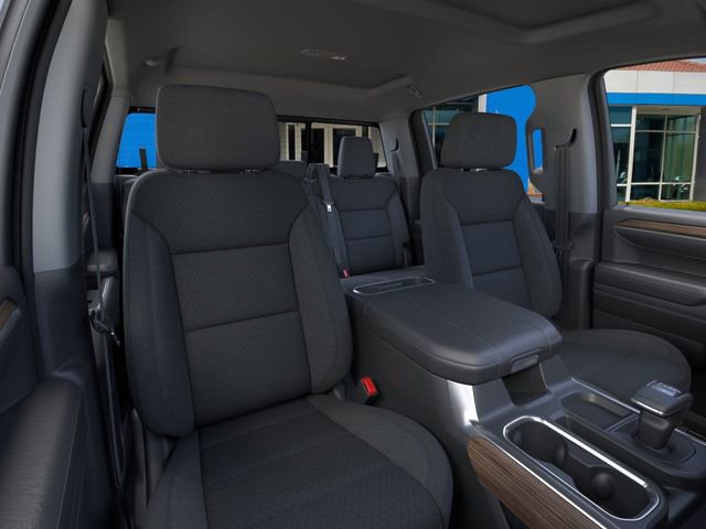 New 2026 Chevrolet Silverado 1500 LT w/ Safety Package image 17