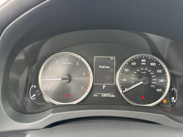 Certified 2023 Lexus IS 300 w/ Comfort Package RWD image 15