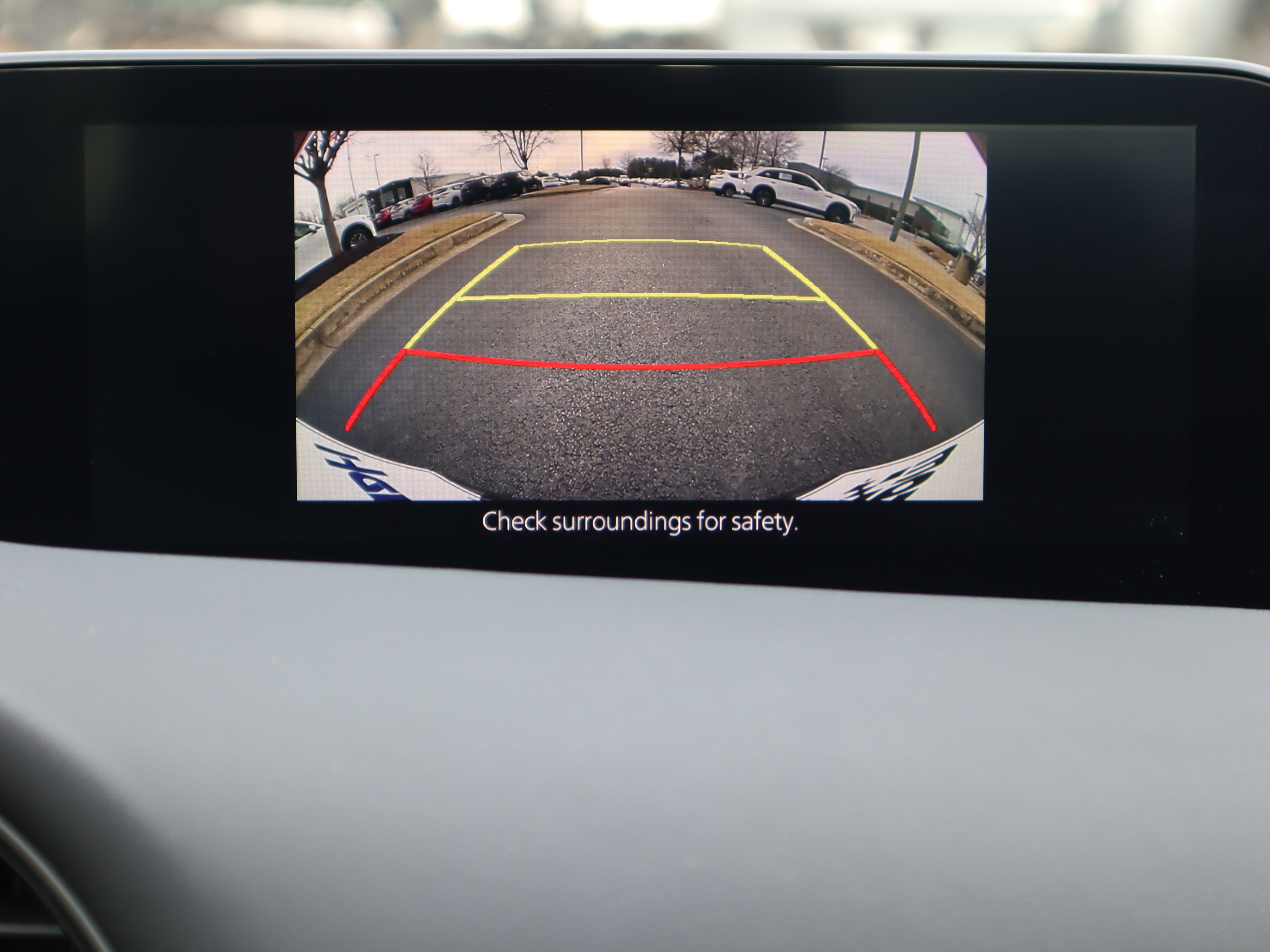 Used 2020 MAZDA MAZDA3 Sedan w/ Select Package image 11