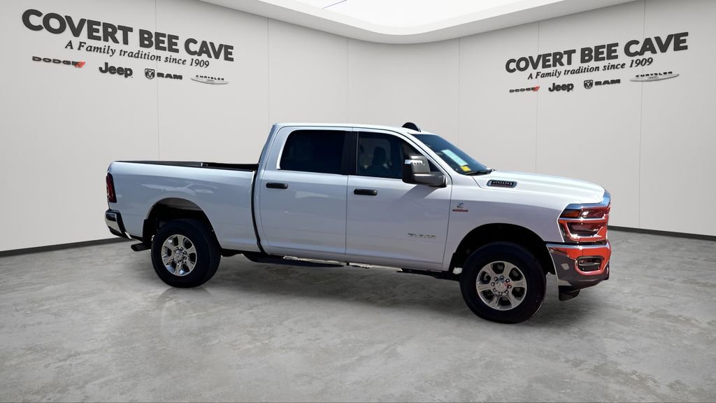 Used 2025 RAM 2500 Lone Star image 11