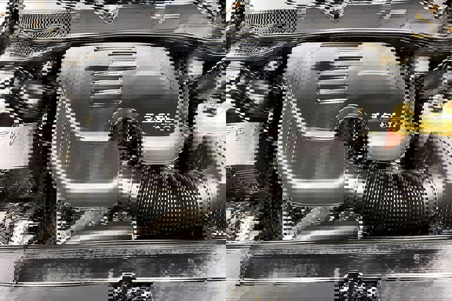 Used 2021 Dodge Challenger SXT w/ Blacktop Package image 28