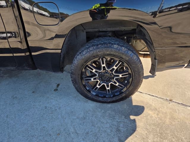 Used 2020 RAM 1500 Big Horn image 11